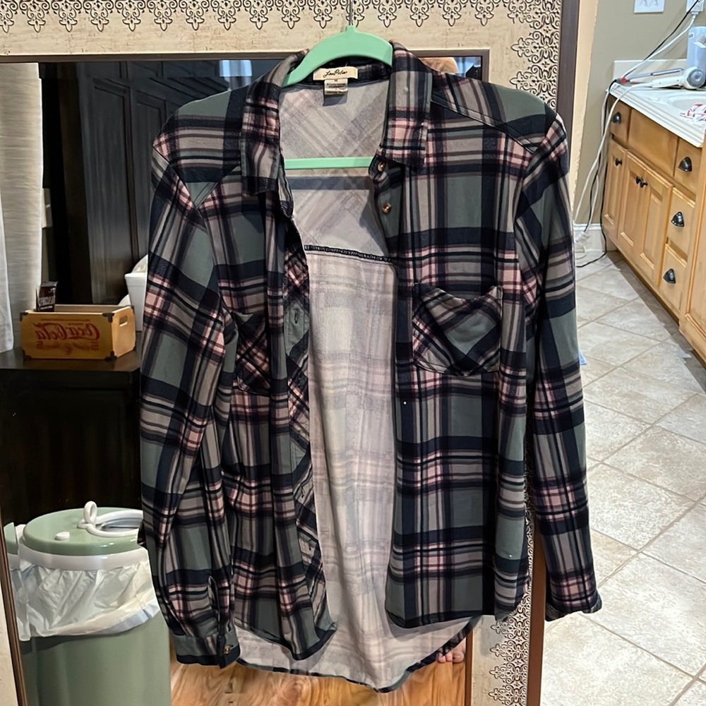 Flannel bundle